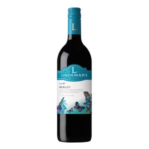 142 Lindeman Bin 40 Merlot