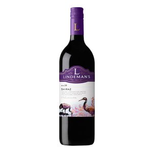145 Lindeman Bin 50 Shiraz