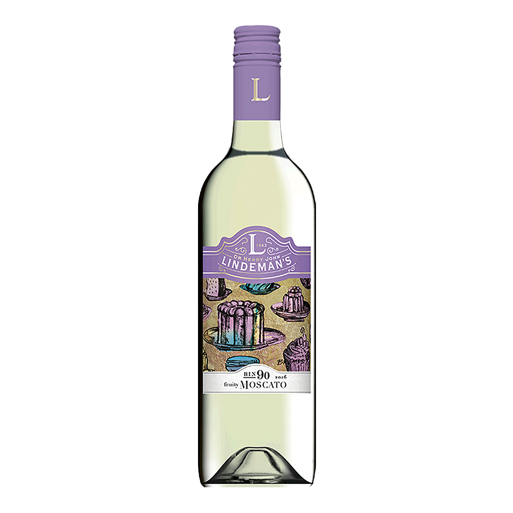 Lindeman Bin 90 Moscato