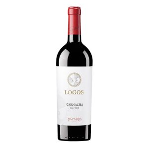 151 Logos Garnacha 2019