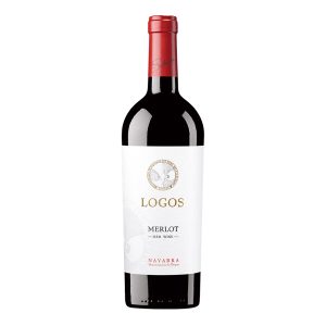 154 Logos Merlot 2019