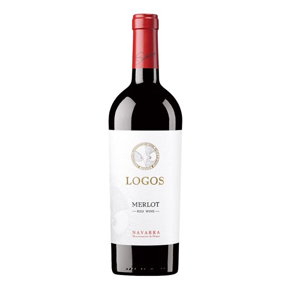 Logos Merlot 2019