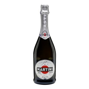 Martini Asti Spumante - Silver