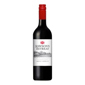 178 Penfolds Rawson's Shiraz Cab