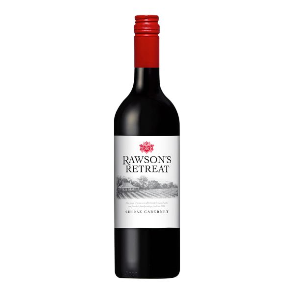 Penfolds Rawson's Shiraz Cab