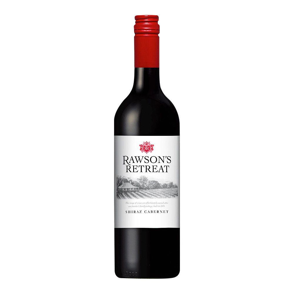 Penfolds Rawson's Shiraz Cab