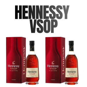 11.11 Hennessy V.S.O.P [700ML x 2]