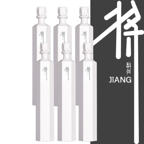 Jiang Jasmine 700ml x6