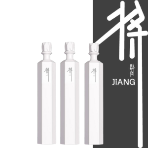 Jiang Jasmine [700ml x3]