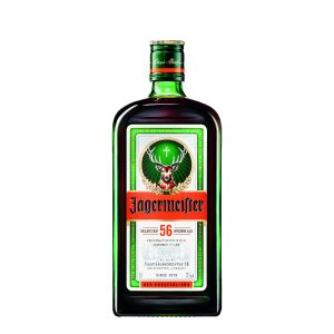 Jägermeister Liqueur [750ML]