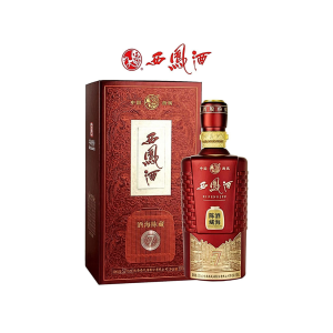 XiFeng Jiuhai ChenCang Liquor [500ml]