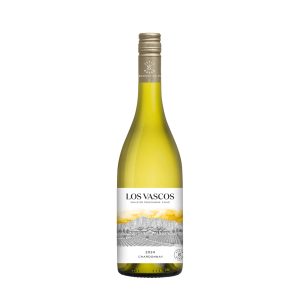 Los Vascos Chardonnay [750ml]