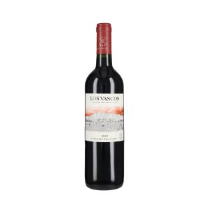 Los Vascos Cabernet Sauvignon [750ml]