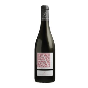 DBR A D'Aussieres Rouge (Red) [750ml]