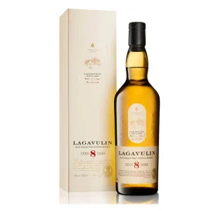 Lagavulin 8y [700ml]