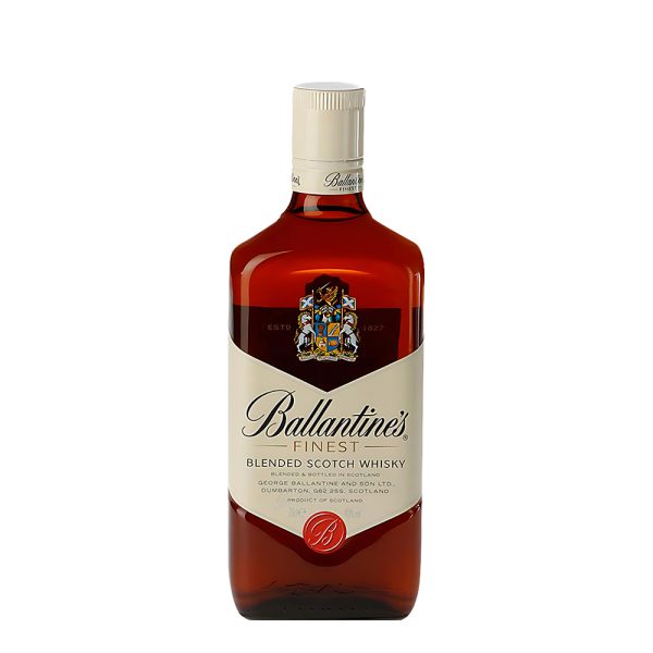 Ballantine's Finest [750ml]