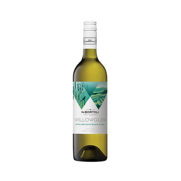 Willowglen Semillon Sauvignon Blanc [750ml]