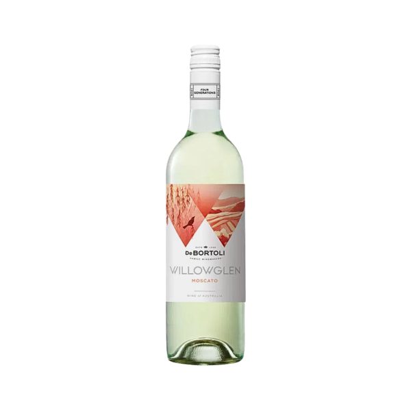 Willowglen Moscato [750ml]