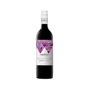 Willowglen Cabernet Merlot [750ml]