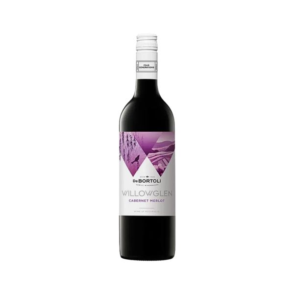 Willowglen Cabernet Merlot [750ml]