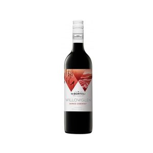Willowglen Shiraz Cabernet [750ml]