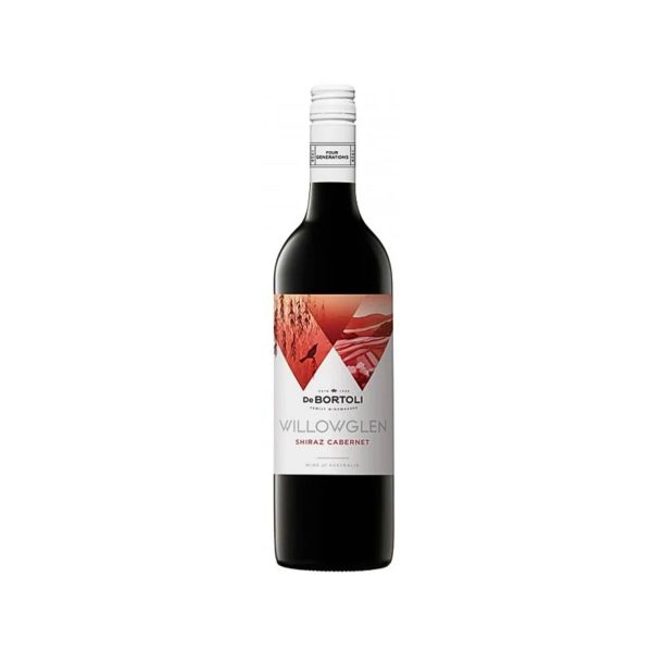 Willowglen Shiraz Cabernet [750ml]