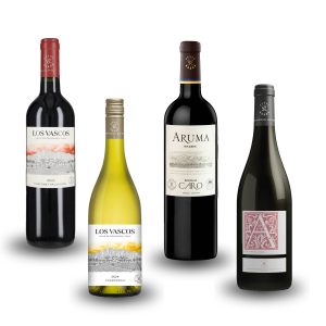 DBR LAFITR 2 BOTTLES PROMO