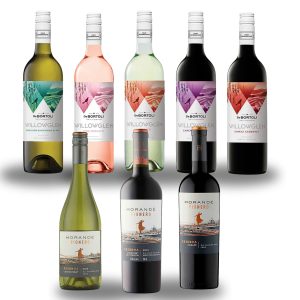 ANY 2 BOTTLES WINE PROMO