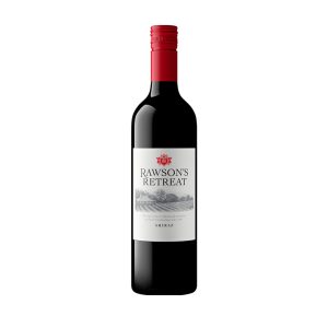 Penfold's Rawson‘s Retreat Shiraz