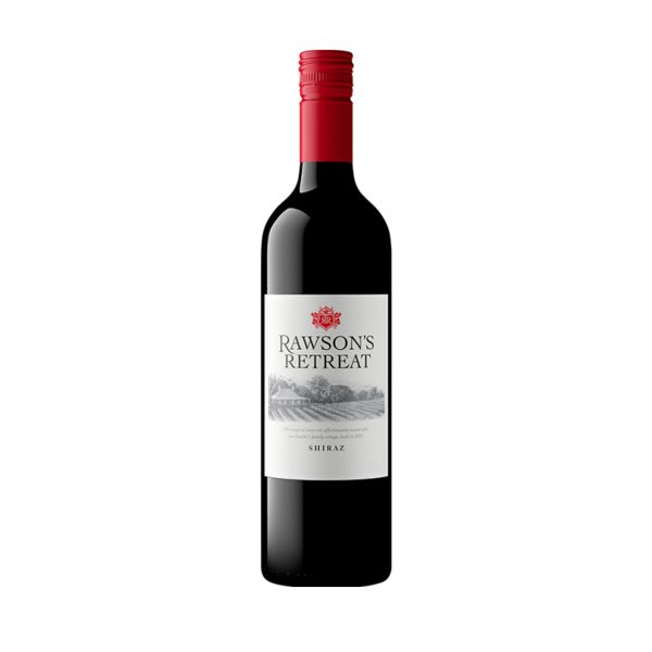 Penfold's Rawson‘s Retreat Shiraz