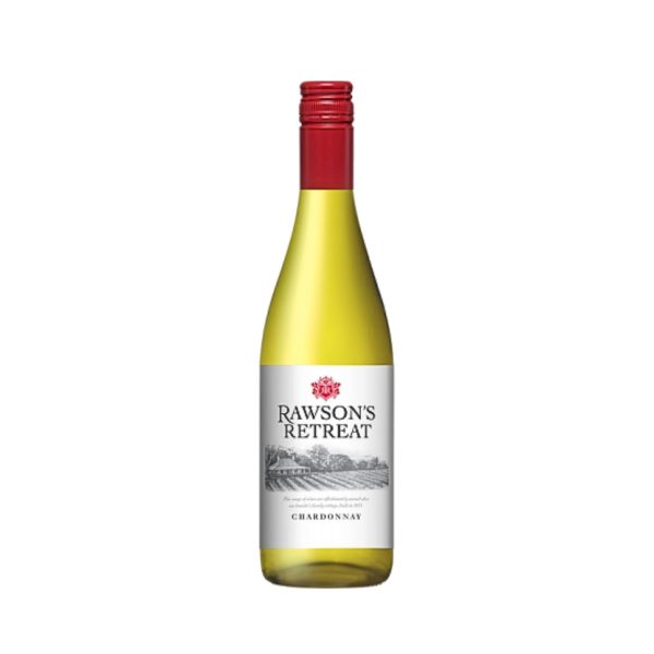 Penfold's Rawson‘s Retreat Chardonnay