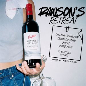 RAWSON'S RETRREAT [12 BOTTLES]