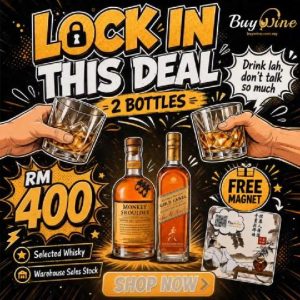 2 BOTTLES DEAL [ ANY 2 ]