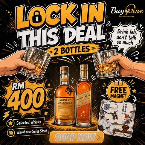 2 BOTTLES DEAL [ ANY 2 ]