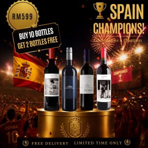 CHAMPION PROMO [BUY 10 FREE 2]