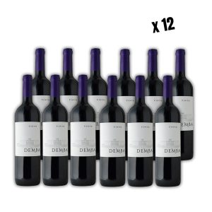 DEMBA TINTO X 12 BOTTLES