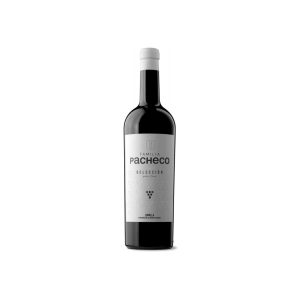 Pachecho Seleccion 2023